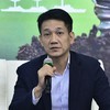 Ông Nguyễn Việt Long, Phó tổng giám đốc phụ trách dịch vụ tư vấn, EY Việt Nam - Ảnh: Dũng Minh