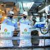 Nếu nghị định về miễn thuế xuất khẩu 3 loại phân bón được thông qua, DCM có thể ghi nhận thêm hơn 200 tỷ đồng lợi nhuận/năm, do không phải nộp thuế.