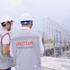 Viettel Construction (CTR) đạt 617 tỷ đồng lợi nhuận 9 tháng, tăng trưởng 13%