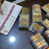 Giá vàng hôm nay ngày 12/1: Vàng SJC tăng vọt lên mốc 162 triệu đồng/lượng