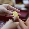 Giá vàng hôm nay ngày 1/1/2026: Vàng giảm gần 7 triệu đồng/lượng chỉ trong 3 ngày cuối năm 2025 