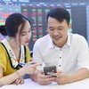 Phiên giao dịch chiều 15/5: Biến động mạnh trong phiên ATC, nhóm năng lượng dậy sóng 