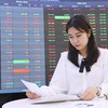 Giao dịch chứng khoán sáng 10/8: Nhóm cổ phiếu tài chính "tiếp sức" thị trường