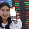Thị trường xuất hiện thêm vài điểm nóng, VN-Index vượt mốc 1.900 điểm