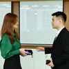 Tín hiệu từ kiệt thanh khoản