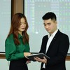 Giao dịch chứng khoán sáng 8/10: Dòng tiền tìm cơ hội ở nhóm cổ phiếu thủy sản và phân bón