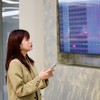 Giao dịch chứng khoán sáng 12/10: Thị trường vẫn điều chỉnh, cổ phiếu SHB hồi phục