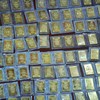 Giá vàng hôm nay ngày 14/10: Vàng SJC bất ngờ giảm mạnh