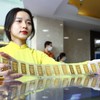Giá vàng hôm nay ngày 17/1: Thế giới điều chỉnh, vàng trong nước vẫn neo ở vùng giá cao