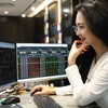P/E của VN-Index đã về mức thấp hơn trung bình 5 năm