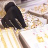 Giá vàng hôm nay ngày 30/12: Giá vàng nhẫn giảm tới gần 5 triệu đồng/lượng