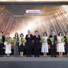 Vinh danh 20 doanh nghiệp đồng hành vì sự phát triển thị trường vốn