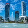 Tập đoàn Generali ký MoU với WBG, đưa vốn và bảo hiểm đến thị trường mới nổi