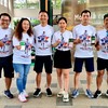 Hơn 680 nhân viên, tư vấn viên và người thân tham gia cuộc chạy ảo Terry Fox Run năm 2020
