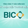 BIC ra mắt nhận diện thương hiệu mới