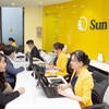 Sun Life Việt Nam tăng vốn điều lệ Lên 18.909 tỷ đồng