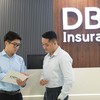 DBV vươn lên Top 4 thị trường bảo hiểm phi nhân thọ