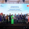 Cục Du lịch Quốc gia Việt Nam và Mastercard hợp tác nhằm thúc đẩy phát triển du lịch Việt Nam