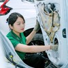 DBV phối hợp với Mitsubishi Motors Việt Nam ra mắt chương trình MMV Auto Insurance