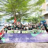 Manulife Việt Nam nhận giải thưởng quốc tế về hoạt động cộng đồng