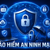 Tấn công mạng bằng AI gia tăng, bảo hiểm an ninh mạng tại Việt Nam tăng tốc phát triển