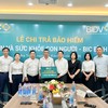 BIC chi trả hơn 1,5 tỷ đồng cho khách hàng mắc bệnh hiểm nghèo