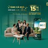 BIC ưu đãi 15% phí bảo hiểm sức khoẻ cao cấp mừng Ngày Gia đình Việt Nam
