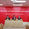 Bảo Minh (BMI) đặt mục tiêu doanh thu 7.260 tỷ đồng trong năm 2026