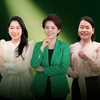Từ ngân hàng đến bảo hiểm: Khi những banker chọn “rẽ hướng”