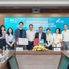 BIC bảo hiểm toàn diện cho tài sản và đội ngũ nhân sự của Innovation Tương Lai Việt Nam 