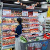 LOTTE MART “bắt tay” AgriS, khai trương siêu thị ở Tây Ninh