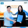 FWD Việt Nam hợp tác cùng VIDI trong chuẩn hóa đào tạo tư vấn bảo hiểm