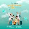 BIC ưu đãi 30% phí bảo hiểm du lịch