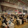 Thông qua các hoạt động triển lãm, kết nối B2B, khảo sát doanh nghiệp và trao đổi trực tiếp với các nhà mua hàng, doanh nghiệp Việt Nam sẽ có điều kiện tiếp cận nhu cầu thực tế của thị trường...