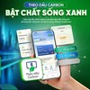 Mastercard và VPBank ra mắt tính năng “Theo dấu Carbon” 