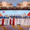 Hanoi Re kỷ niệm 15 năm thành lập (20/7/2011 - 20/7/2026)