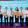 BIC: Doanh thu phí bảo hiểm 6 tháng đầu năm 2026 đạt gần 2.700 tỷ đồng