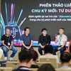 TikTok Shop Việt Nam công bố tăng trưởng 66% năm 2025 