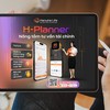 Ứng dụng H-Planner nâng tầm tư vấn tài chính