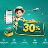 BIC tặng khách hàng ưu đãi tới 30% phí bảo hiểm trong ngày 8.8