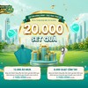20.000 phần quà dành tặng khách hàng tham gia bảo hiểm BIC qua kênh Bancassurance