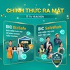 BIC ra mắt bộ đôi sản phẩm mới, “điểm tựa tài chính” cho hộ kinh doanh và người lao động