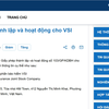 Thị trường bảo hiểm phi nhân thọ đón thêm tân binh VietSure Insurance