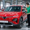 DBV ra mắt bảo hiểm ô tô điện, bảo vệ cả pin và rủi ro sạc