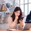 Để bảo vệ tài sản trên môi trường mạng, khách hàng cần nâng cao cảnh giác. Ảnh minh họa