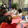 NAPAS, Mastercard và Payoo mở rộng chương trình tầm soát ung thư cho phụ nữ yếu thế