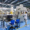 Yêu cầu khắt khe của thị trường quốc tế có thể được nhìn nhận như một động lực nâng cao năng lực cạnh tranh. Ảnh minh họa