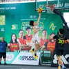 Nestlé MILO lan tỏa đam mê bóng rổ và lối sống năng động đến giới trẻ