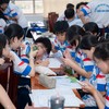 Chương trình S-Career 2026 đã hỗ trợ trực tiếp cho khoảng 1.600 học sinh trung học phổ thông cùng hơn 110 giáo viên