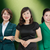 Từ giáo dục đến tư vấn tài chính: Khi kinh nghiệm cũ mở lối cho nghề mới